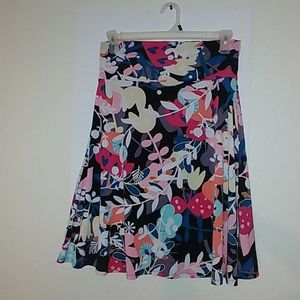 LuLaRoe Skirt
